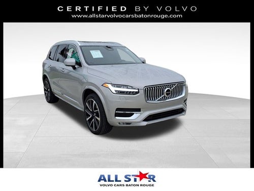 2023 Volvo XC90 B6 Plus 7-Seater