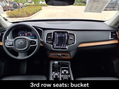 2023 Volvo XC90 B6 Plus 7-Seater