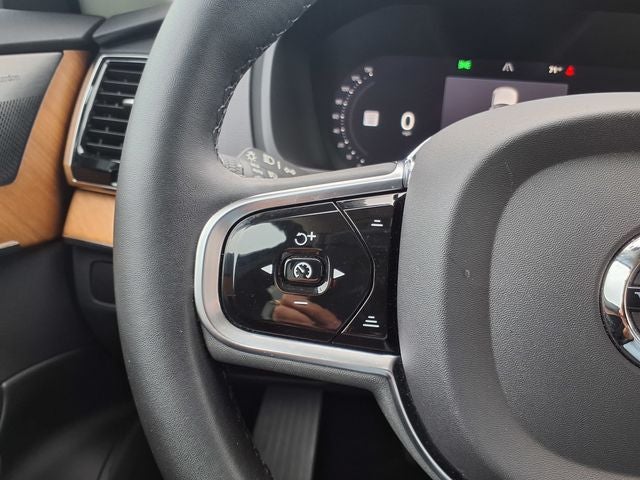 2023 Volvo XC90 B6 Plus 7-Seater