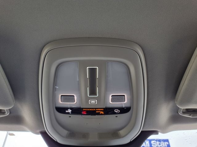 2023 Volvo XC90 B6 Plus 7-Seater