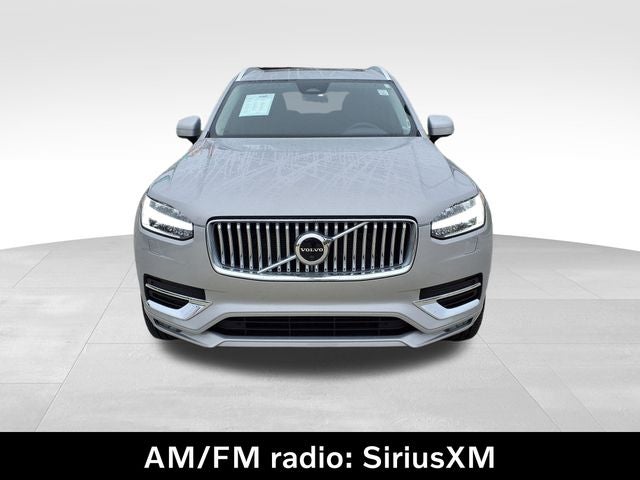 2023 Volvo XC90 B6 Plus 7-Seater