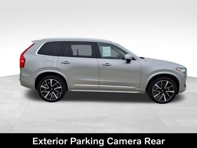 2023 Volvo XC90 B6 Plus 7-Seater