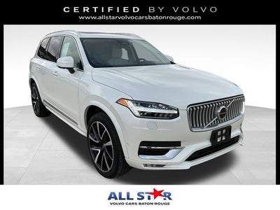2023 Volvo XC90 B6 Plus 7-Seater
