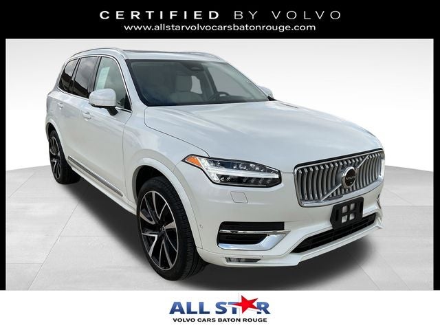 2023 Volvo XC90 B6 Plus 7-Seater