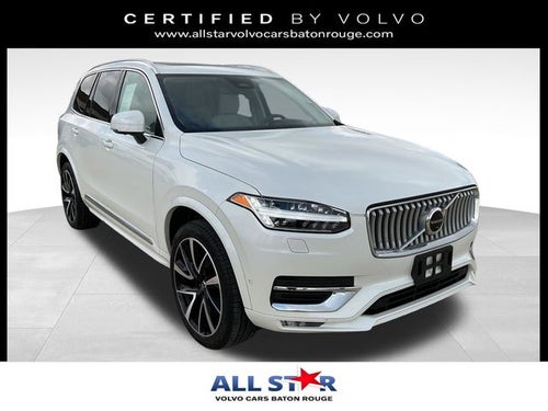 2023 Volvo XC90 B6 Plus 7-Seater