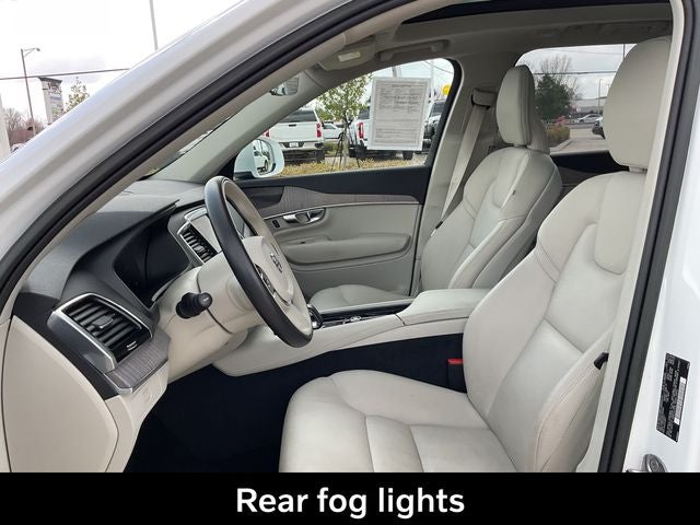 2023 Volvo XC90 B6 Plus 7-Seater