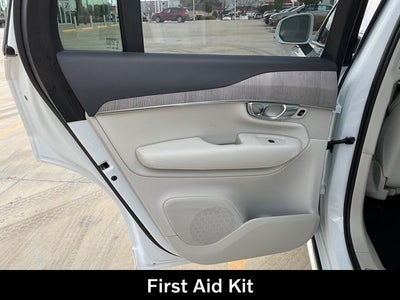 2023 Volvo XC90 B6 Plus 7-Seater