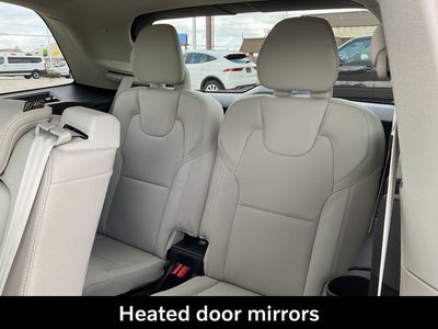 2023 Volvo XC90 B6 Plus 7-Seater