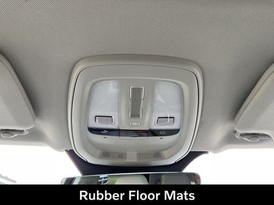 2023 Volvo XC90 B6 Plus 7-Seater