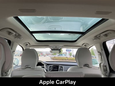 2023 Volvo XC90 B6 Plus 7-Seater