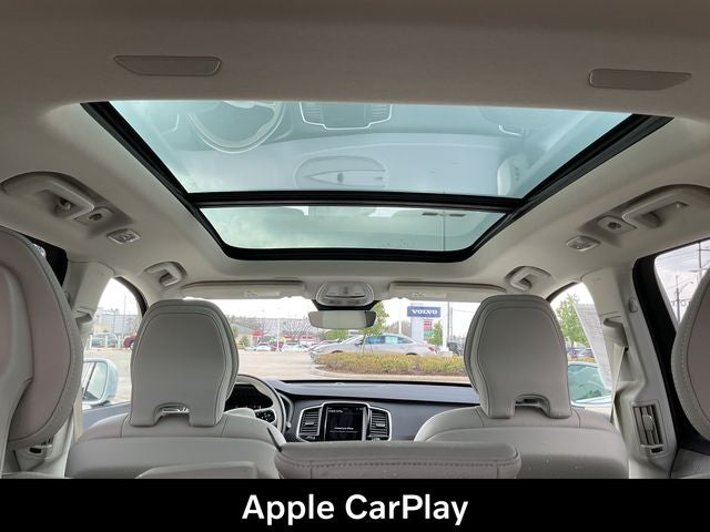 2023 Volvo XC90 B6 Plus 7-Seater