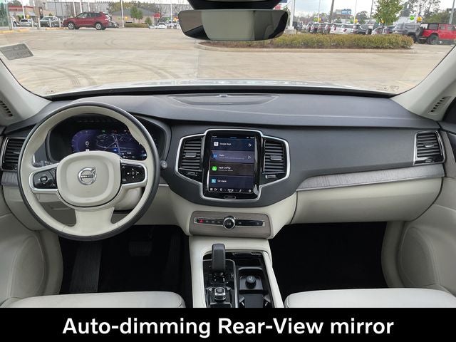 2023 Volvo XC90 B6 Plus 7-Seater
