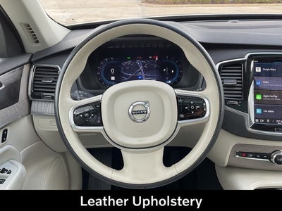 2023 Volvo XC90 B6 Plus 7-Seater