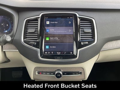 2023 Volvo XC90 B6 Plus 7-Seater