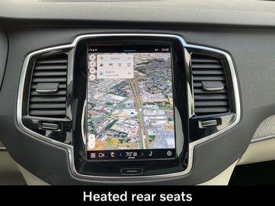 2023 Volvo XC90 B6 Plus 7-Seater