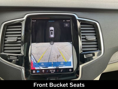 2023 Volvo XC90 B6 Plus 7-Seater