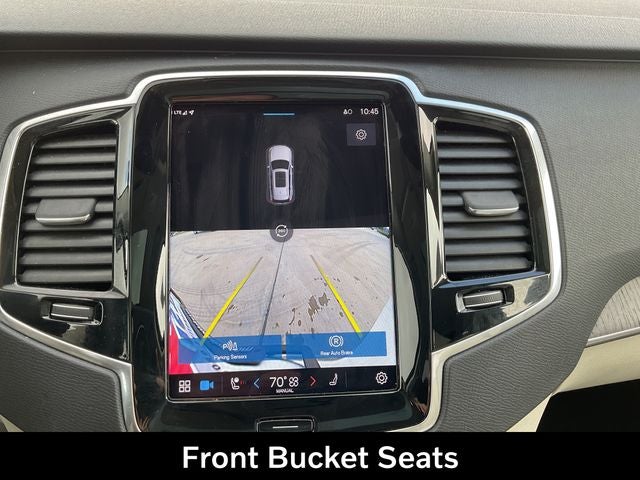 2023 Volvo XC90 B6 Plus 7-Seater