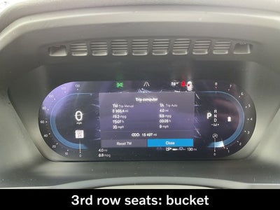 2023 Volvo XC90 B6 Plus 7-Seater