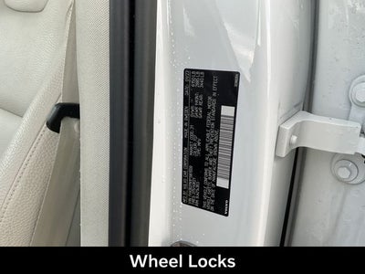 2023 Volvo XC90 B6 Plus 7-Seater