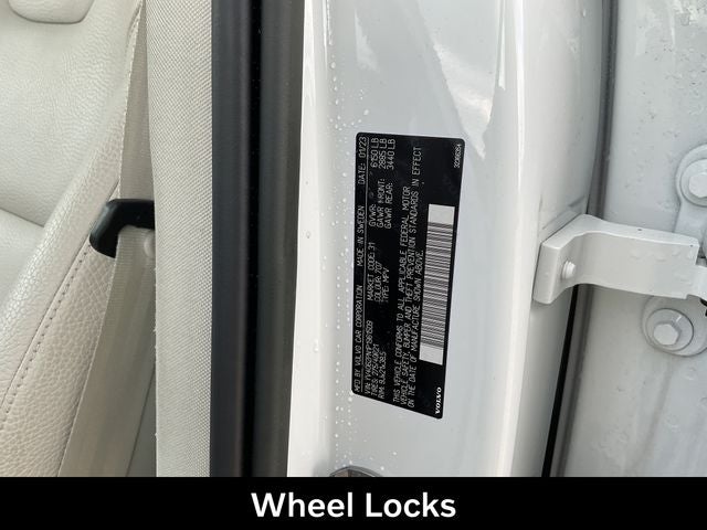 2023 Volvo XC90 B6 Plus 7-Seater