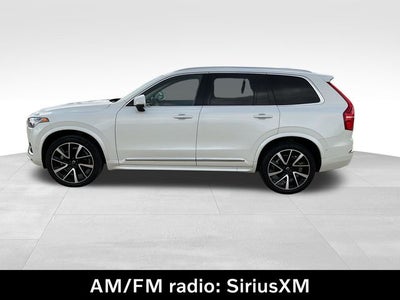 2023 Volvo XC90 B6 Plus 7-Seater