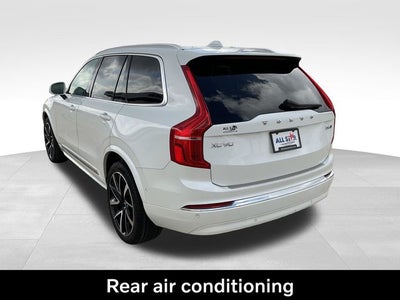 2023 Volvo XC90 B6 Plus 7-Seater