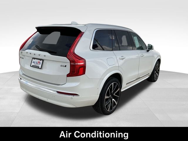 2023 Volvo XC90 B6 Plus 7-Seater