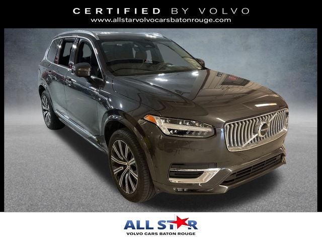 2023 Volvo XC90 B6 Plus 7-Seater