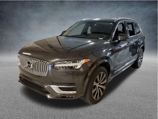2023 Volvo XC90 B6 Plus 7-Seater