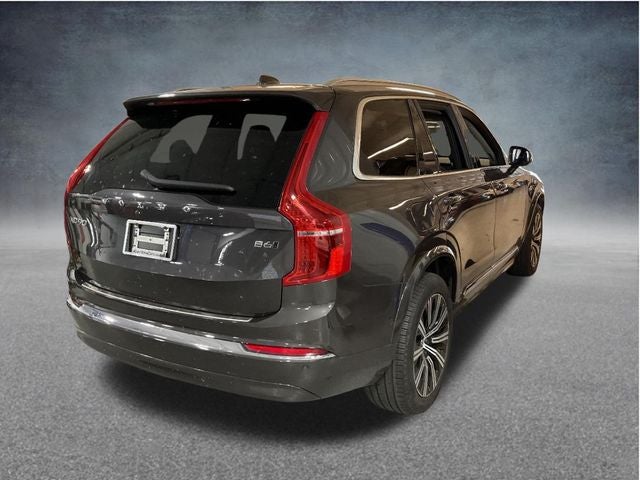 2023 Volvo XC90 B6 Plus 7-Seater