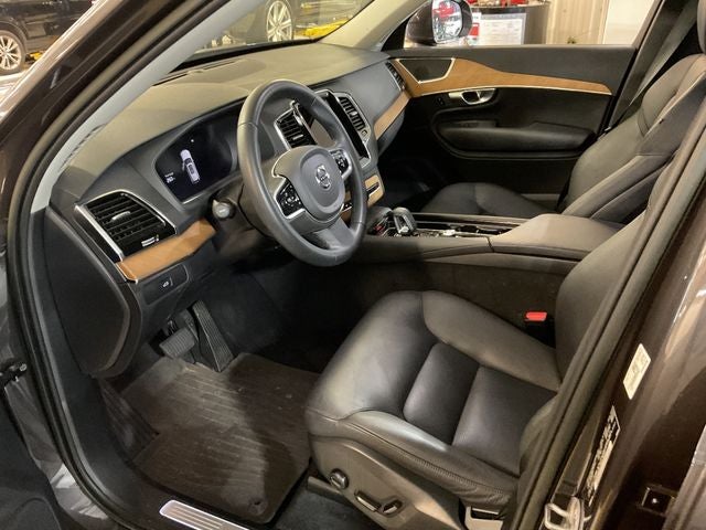 2023 Volvo XC90 B6 Plus 7-Seater