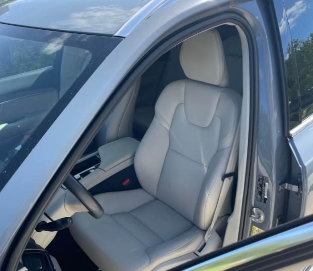 2023 Volvo XC90 B6 Plus 7-Seater