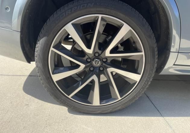 2023 Volvo XC90 B6 Plus 7-Seater