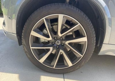 2023 Volvo XC90 B6 Plus 7-Seater