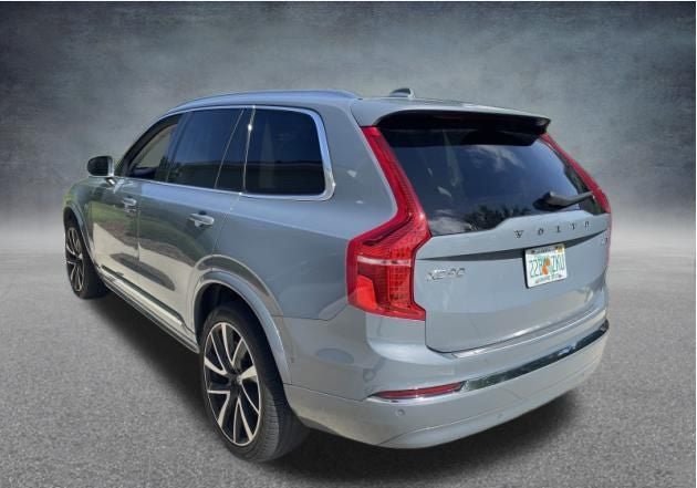 2023 Volvo XC90 B6 Plus 7-Seater