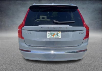 2023 Volvo XC90 B6 Plus 7-Seater