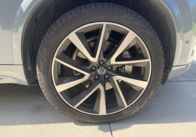 2023 Volvo XC90 B6 Plus 7-Seater