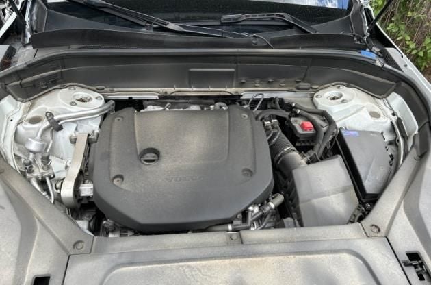 2023 Volvo XC90 B6 Plus 7-Seater