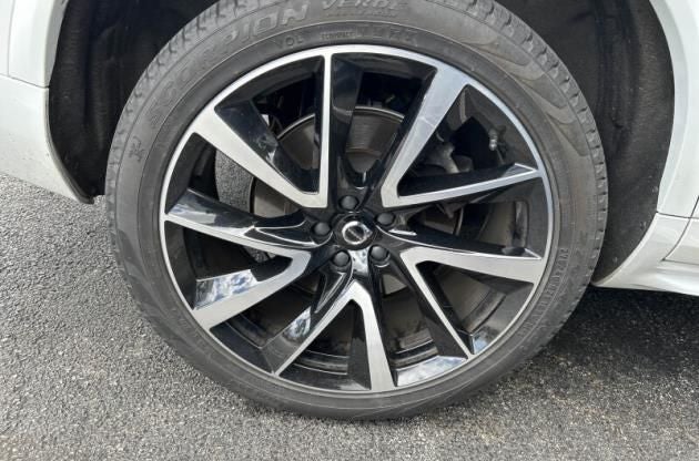 2023 Volvo XC90 B6 Plus 7-Seater