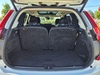 2023 Volvo XC90 B6 Plus 7-Seater