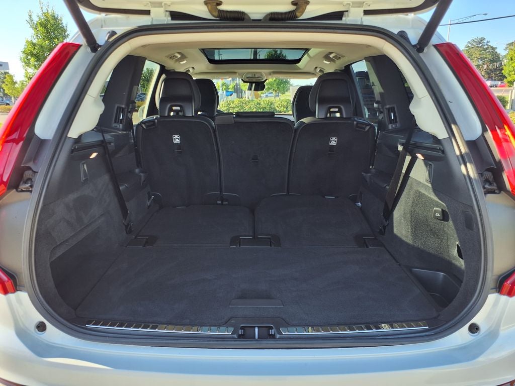 2023 Volvo XC90 B6 Plus 7-Seater
