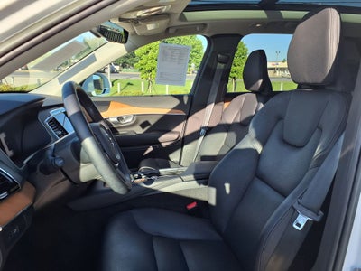2023 Volvo XC90 B6 Plus 7-Seater