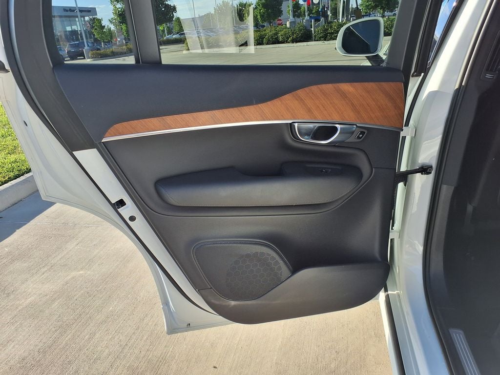 2023 Volvo XC90 B6 Plus 7-Seater