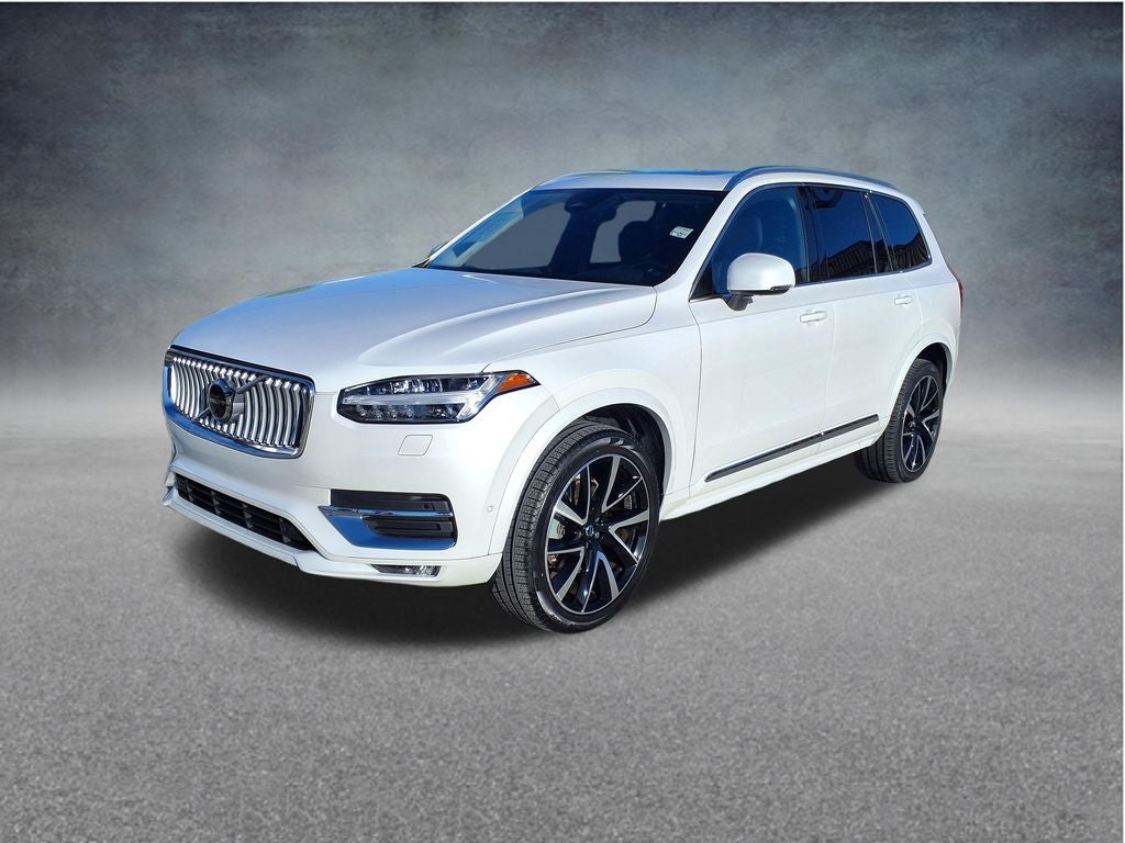2023 Volvo XC90 B6 Plus 7-Seater