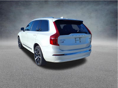 2023 Volvo XC90 B6 Plus 7-Seater