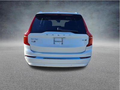 2023 Volvo XC90 B6 Plus 7-Seater