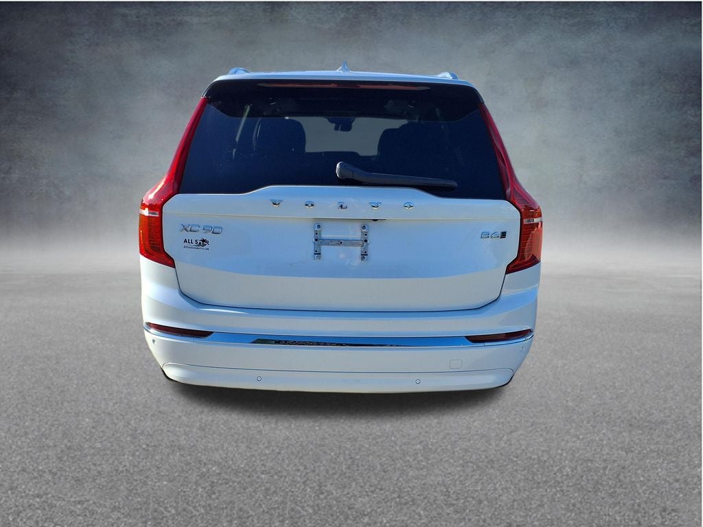 2023 Volvo XC90 B6 Plus 7-Seater