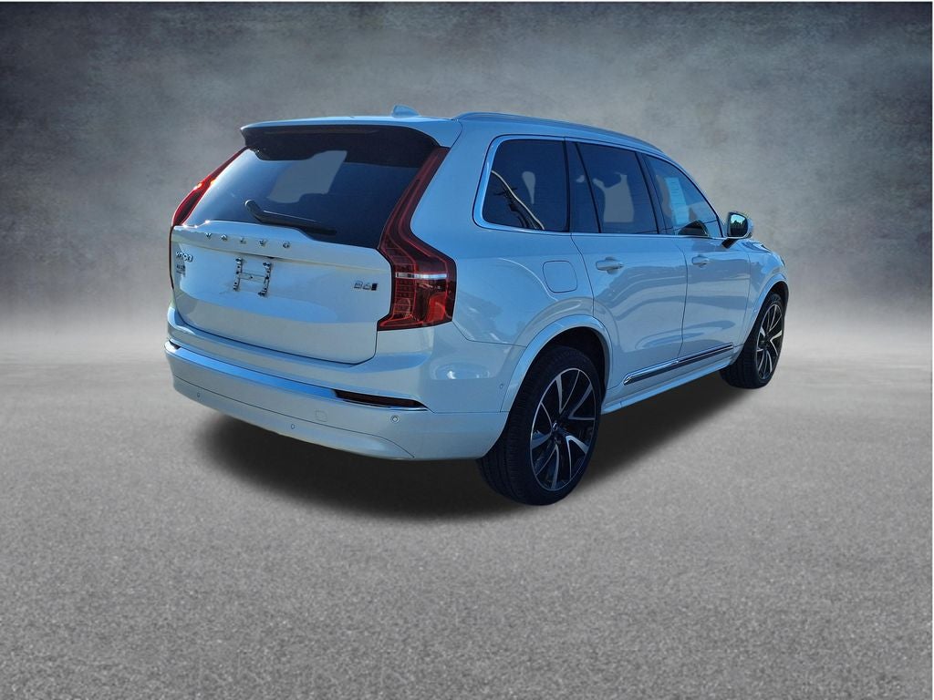 2023 Volvo XC90 B6 Plus 7-Seater