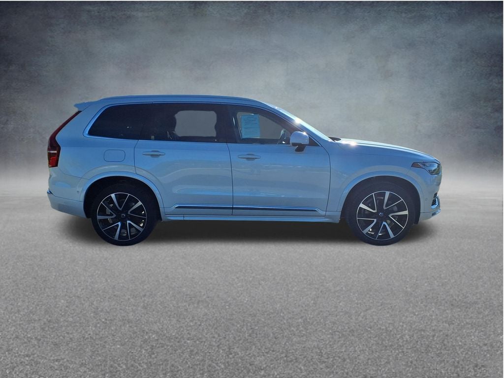2023 Volvo XC90 B6 Plus 7-Seater