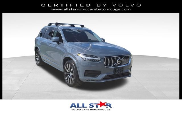 2023 Volvo XC90 B6 Core